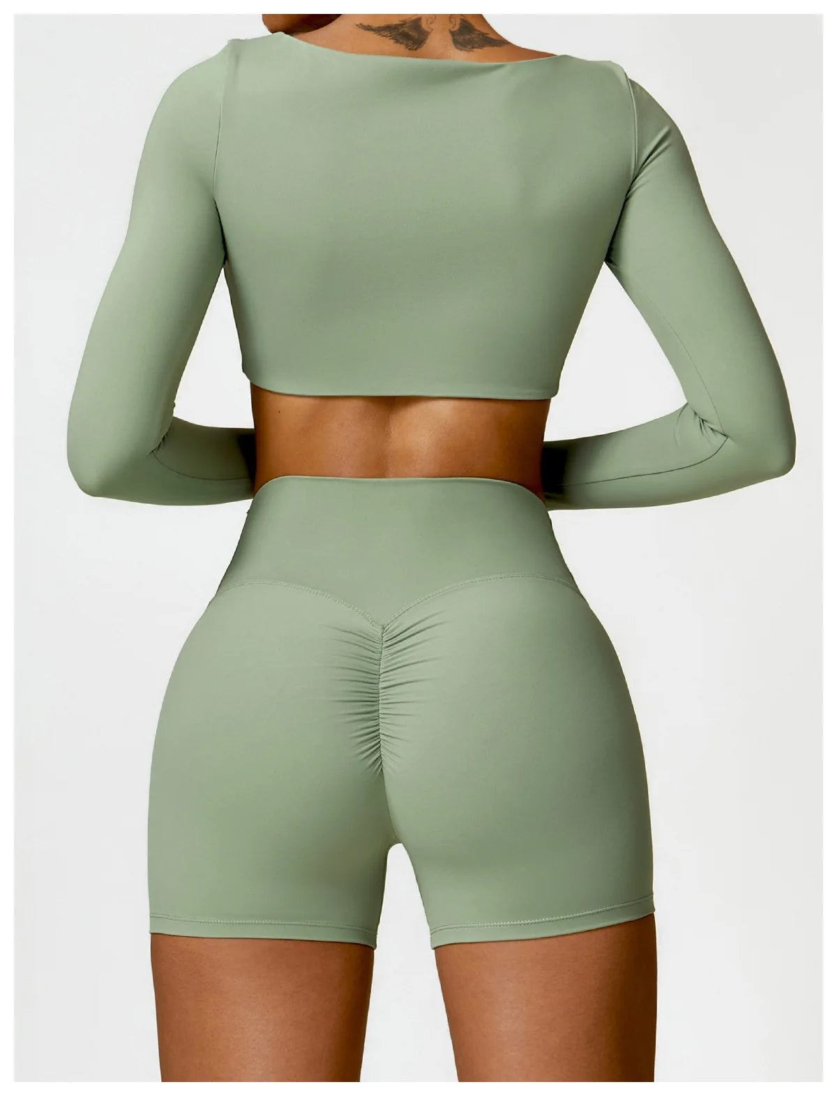 Yoga Suit Sports Set Women Krass Market Krass Market .