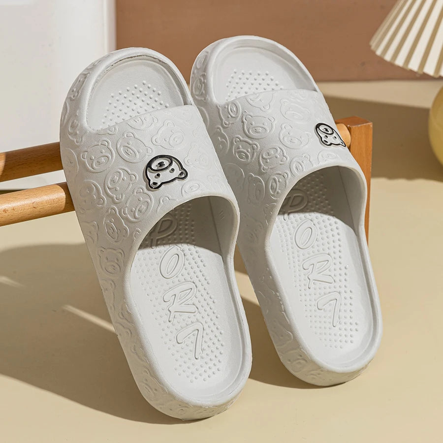 Summer Fashion Men's Slippers