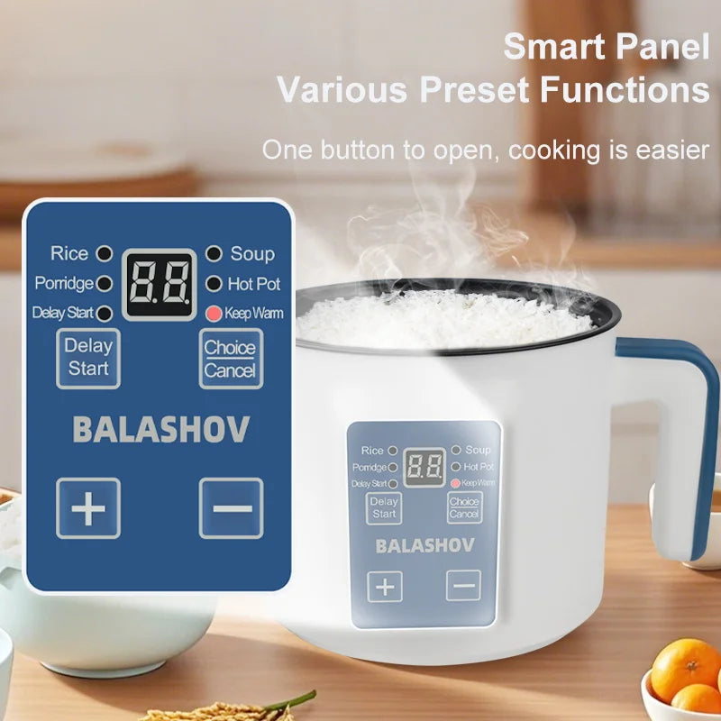 Electric Rice Cooker