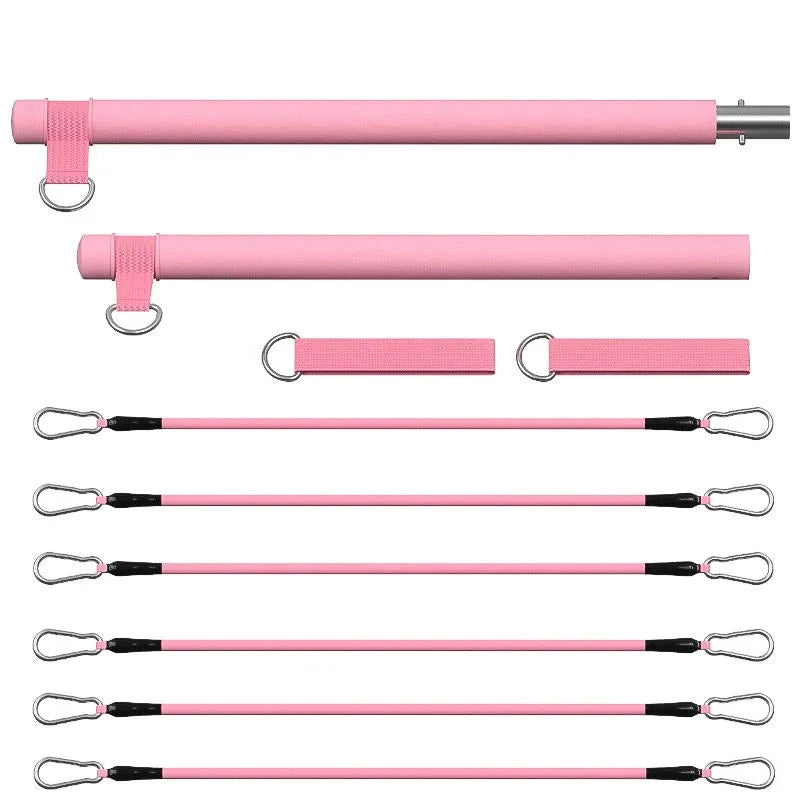 Pilates Tensioner Kit
