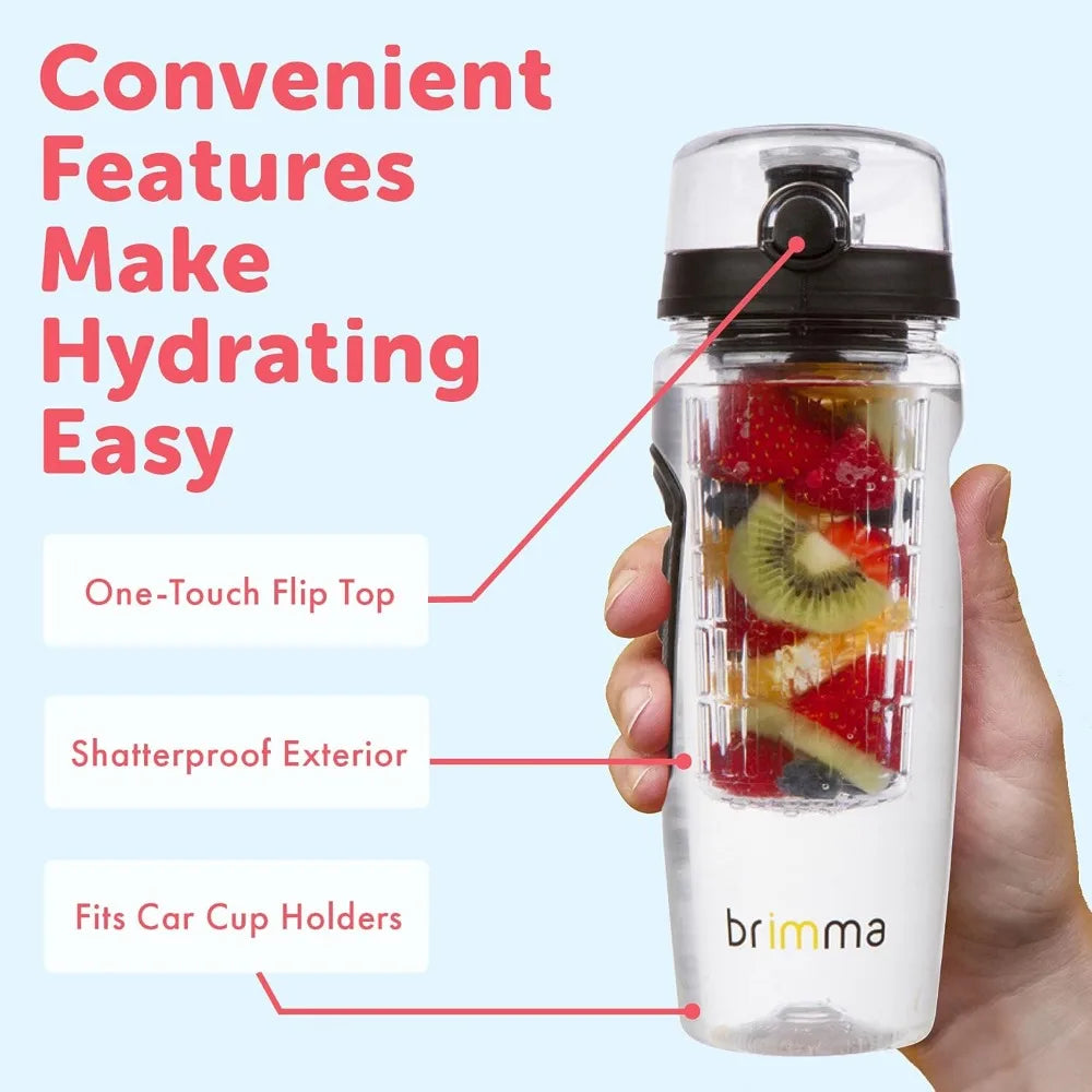 Fruit Infuser
