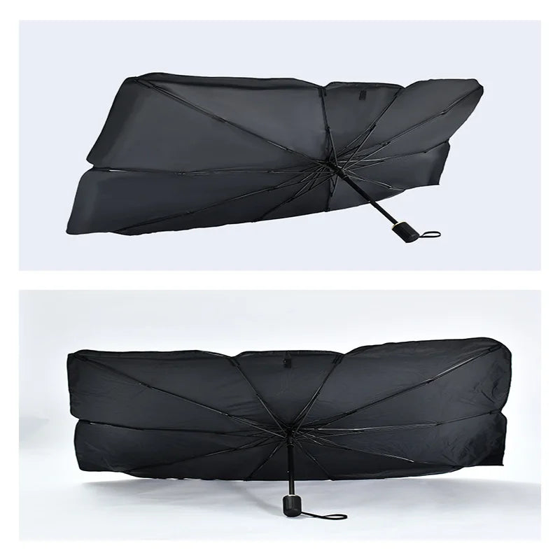 Car Sun Shade Protector