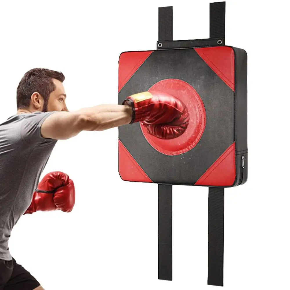 Punch Wall Pad