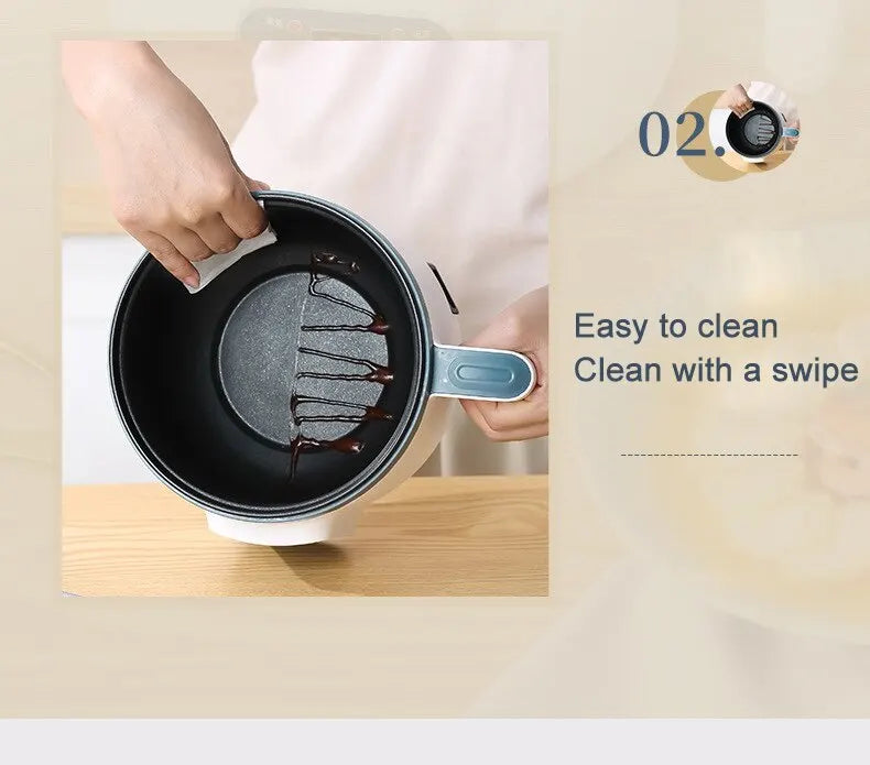 Electric Rice Cooker
