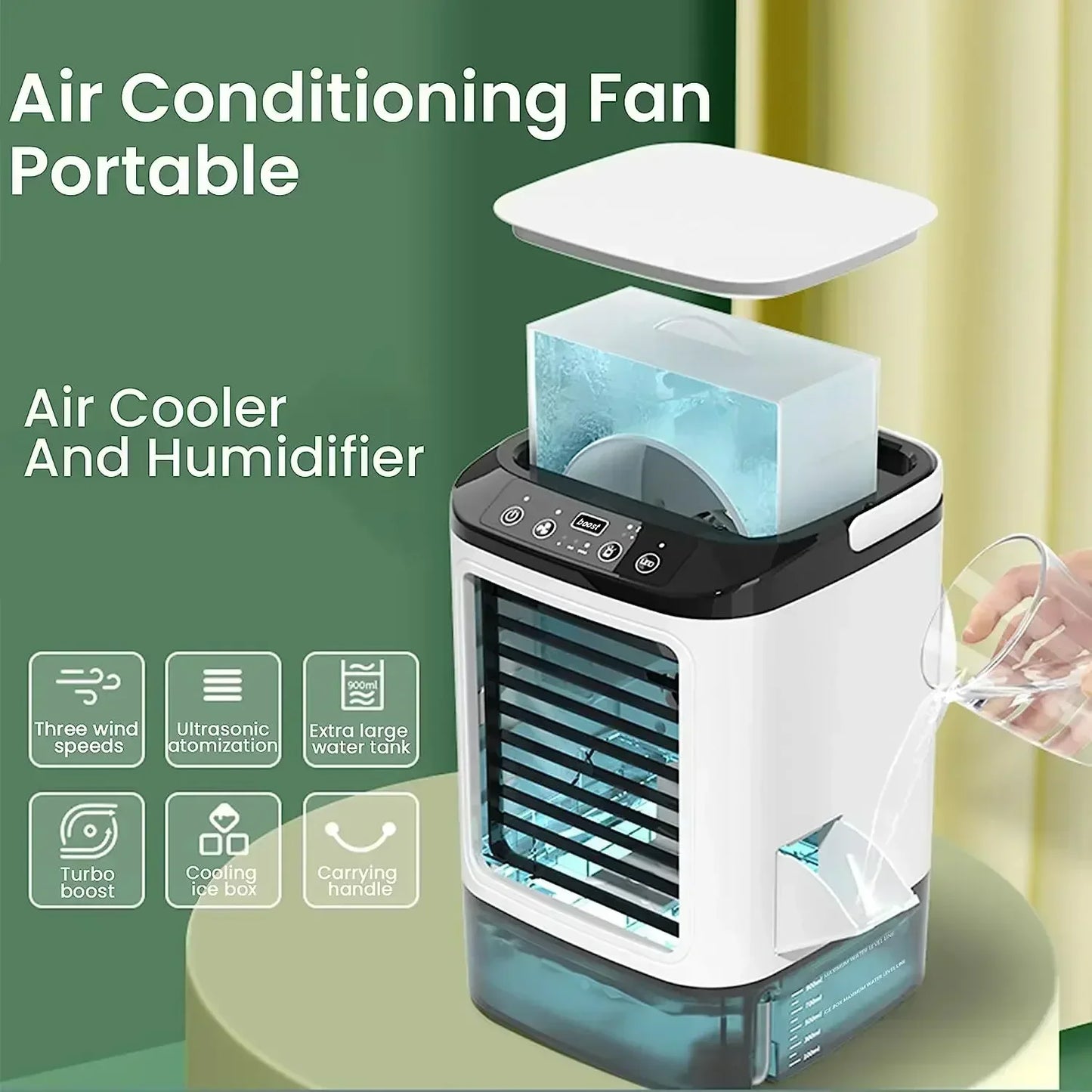 Air Conditioner Portable