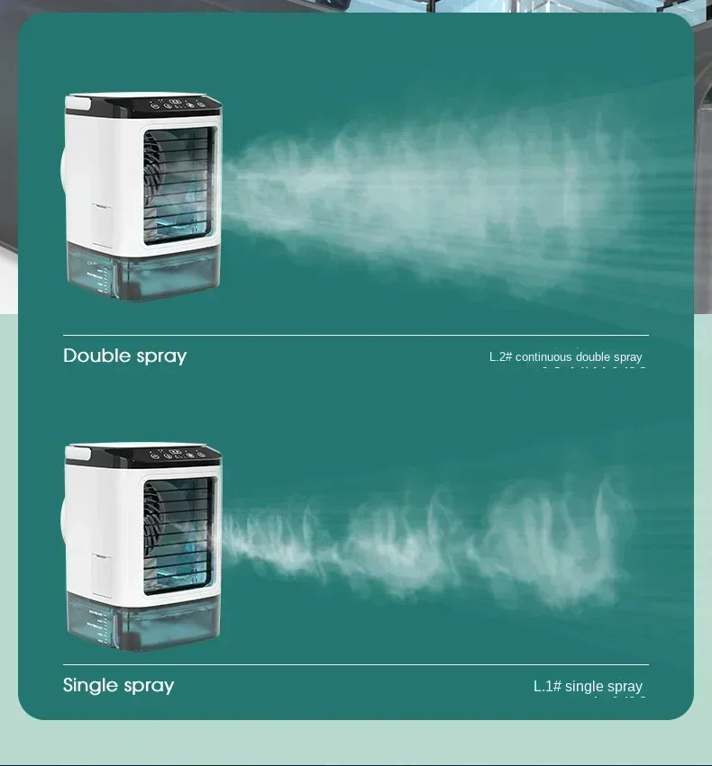 Air Conditioner Portable