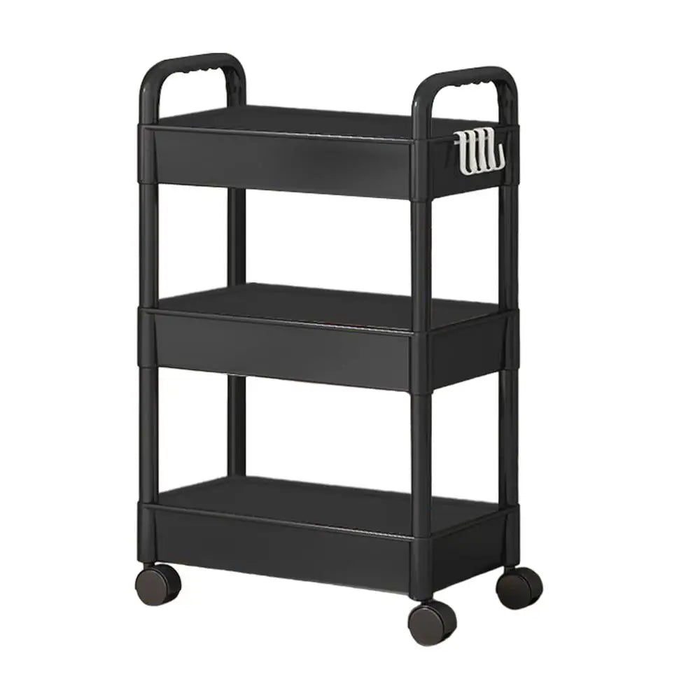 Mobile Storage Rack Household