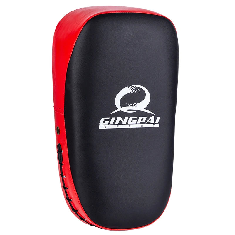 MMA Muay Thai TKD Punching Curve Pads Krass Market Krass Market .