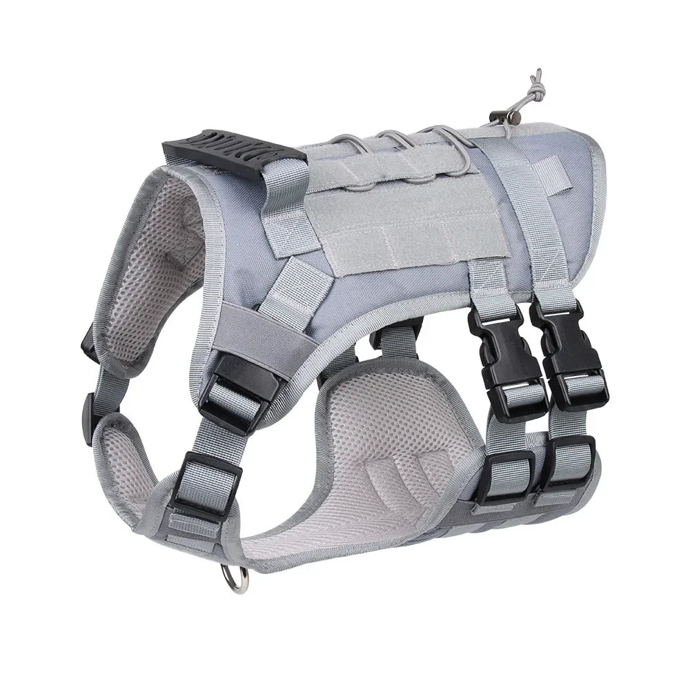 Pet Harness for Medium Large Dogs