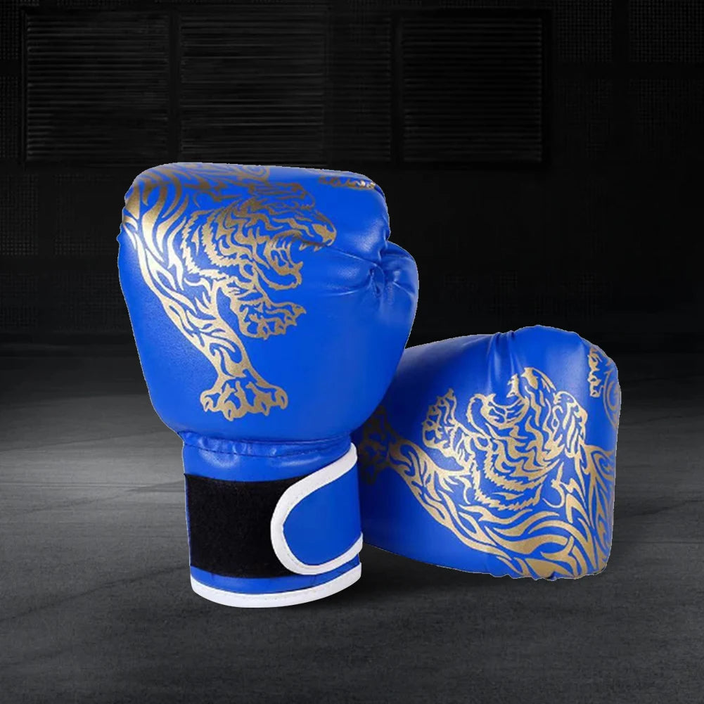 Boxing Gloves Comfortable