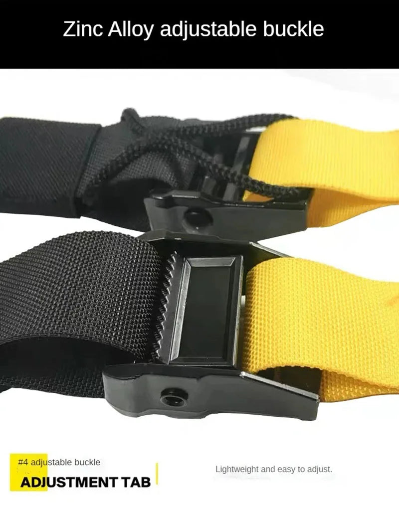 Hanging Training Strap Adjustable