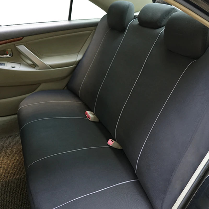 Universal Car Seat Covers Polyester