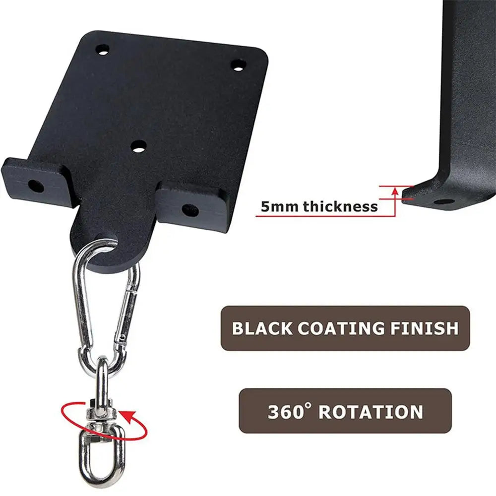 Heavy Punching Boxing Bag