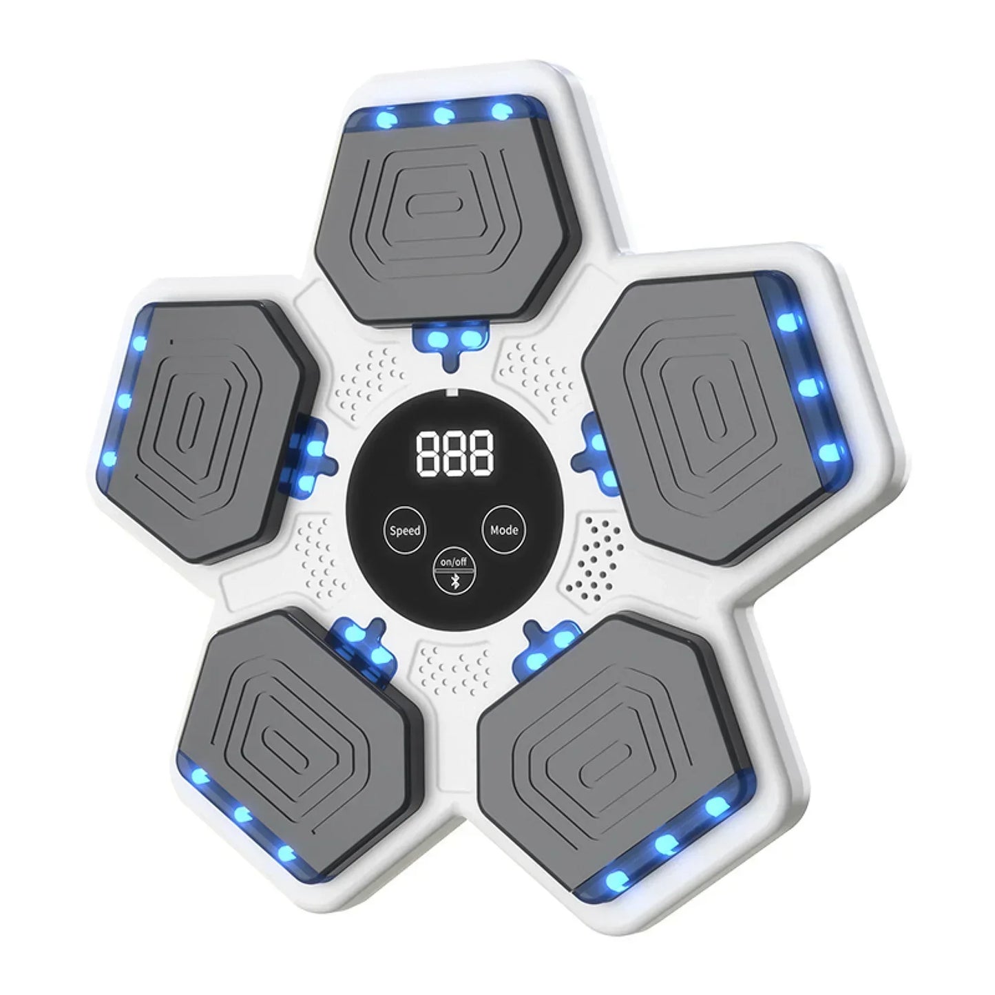 Smart Music Boxing Trainer
