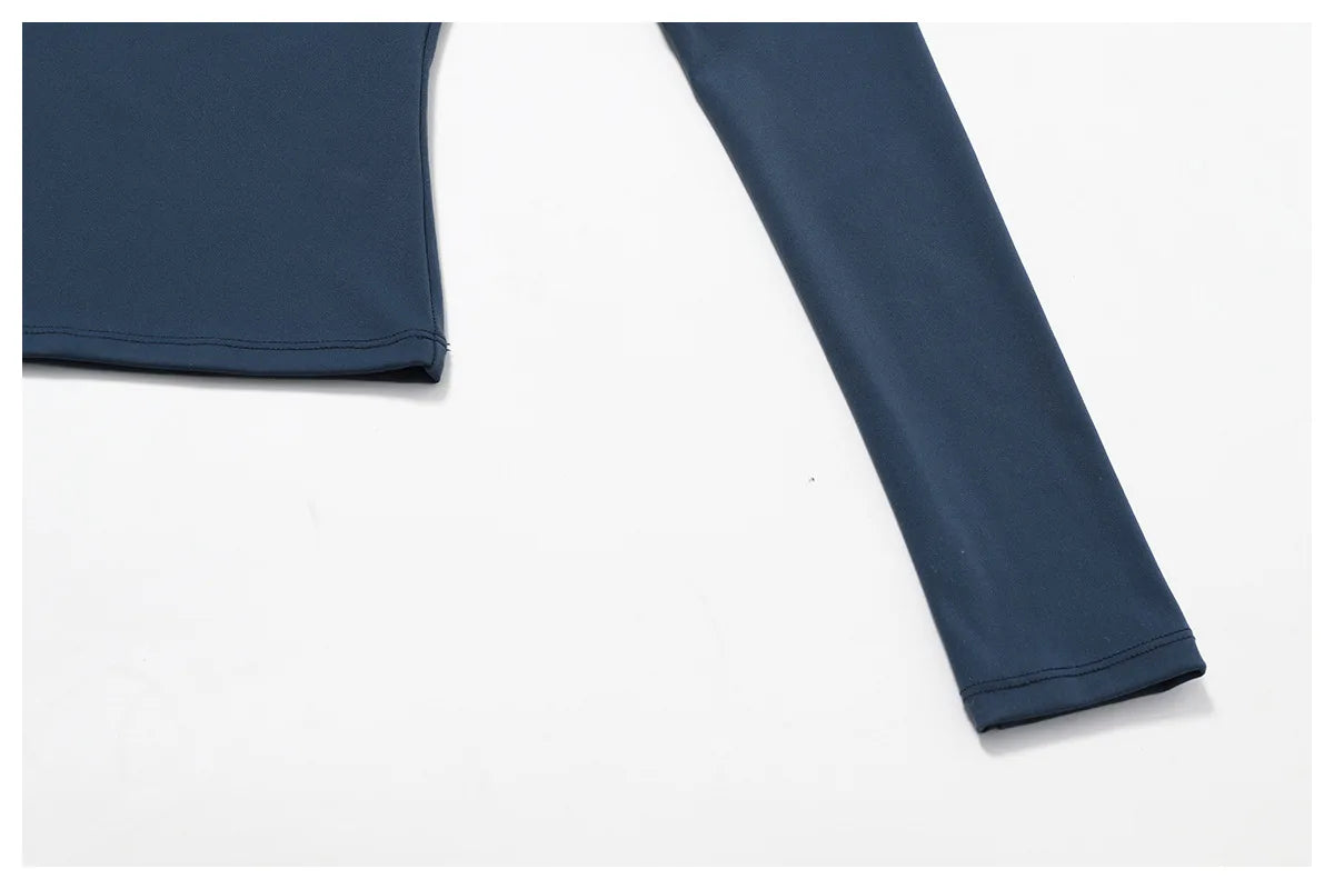 Atmungsaktives Yoga-Shirt für Damen