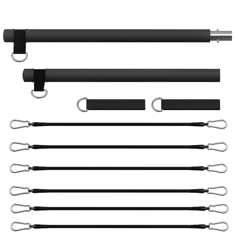 Pilates Tensioner Kit