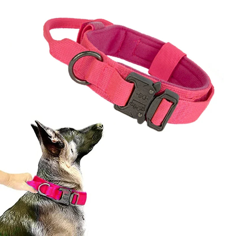 Taktisches Hundezubehör