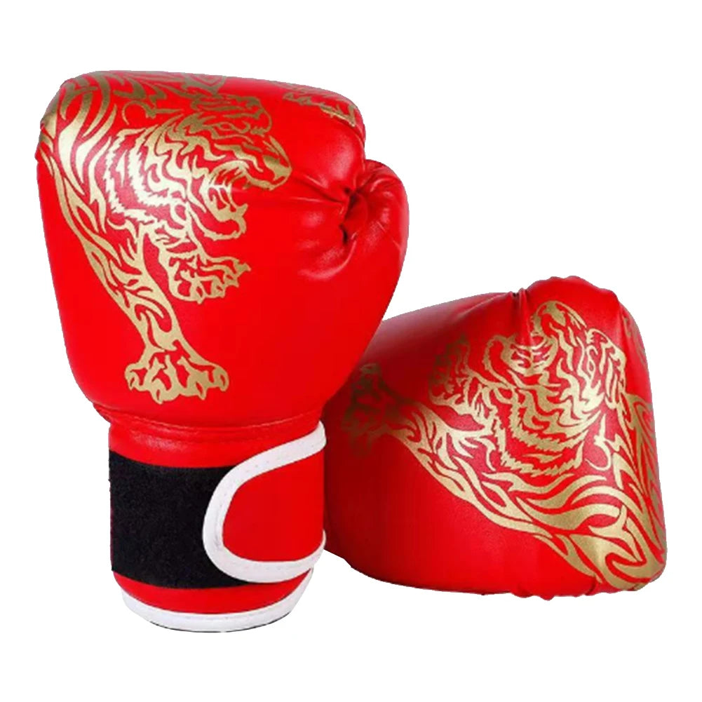 Boxing Gloves Comfortable