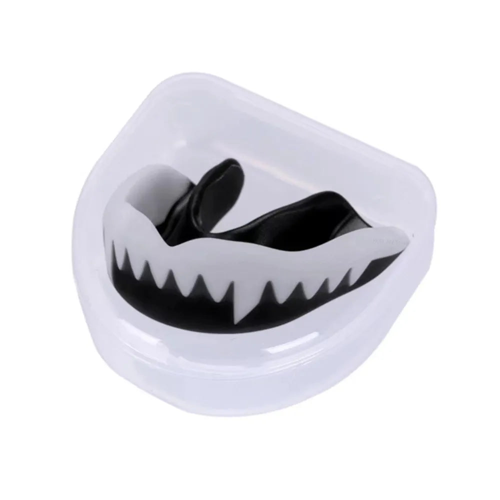 One Set Sport Mouth Guard Krass Market Krass Market .