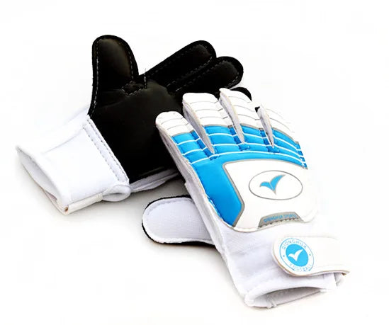 Kids Soccer goalkeeper gloves for Football