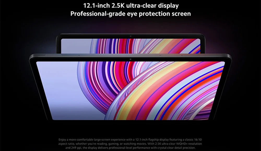 Xiaomi Redmi Pad Pro Tablet