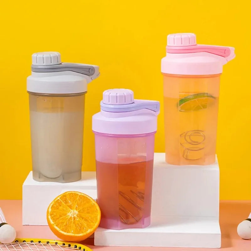500ML Blender Shaker Bottle