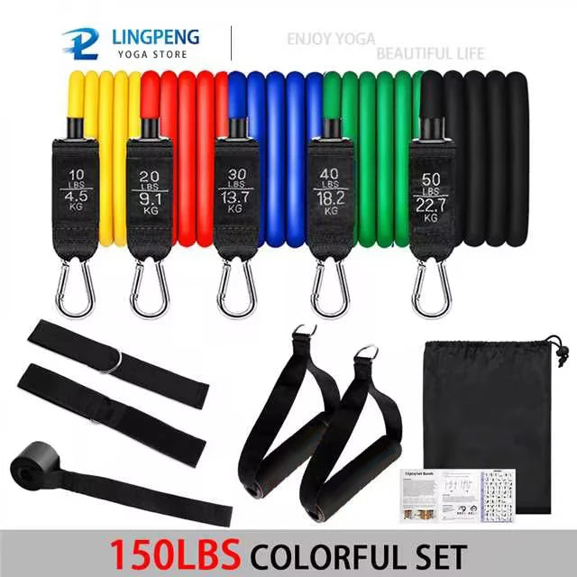 Resistance Bands