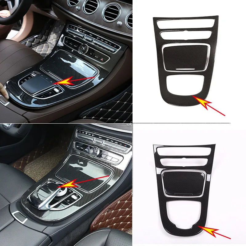 For Mercedes Benz E Class W213 S213 A238 C238 2016-2021 ABS
