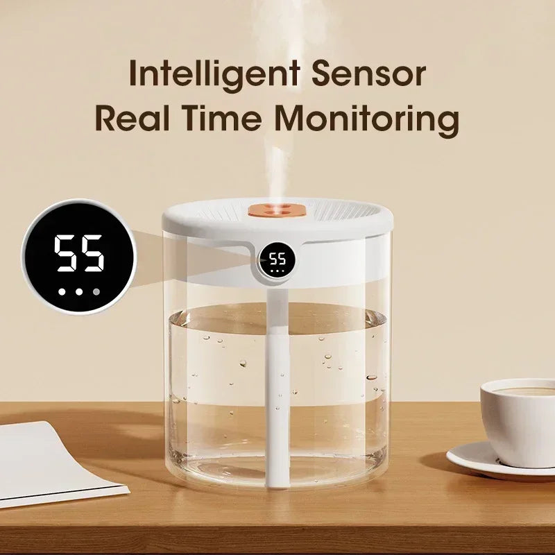 Xiaomi MIJIA 2L Dual Spray Humidifier