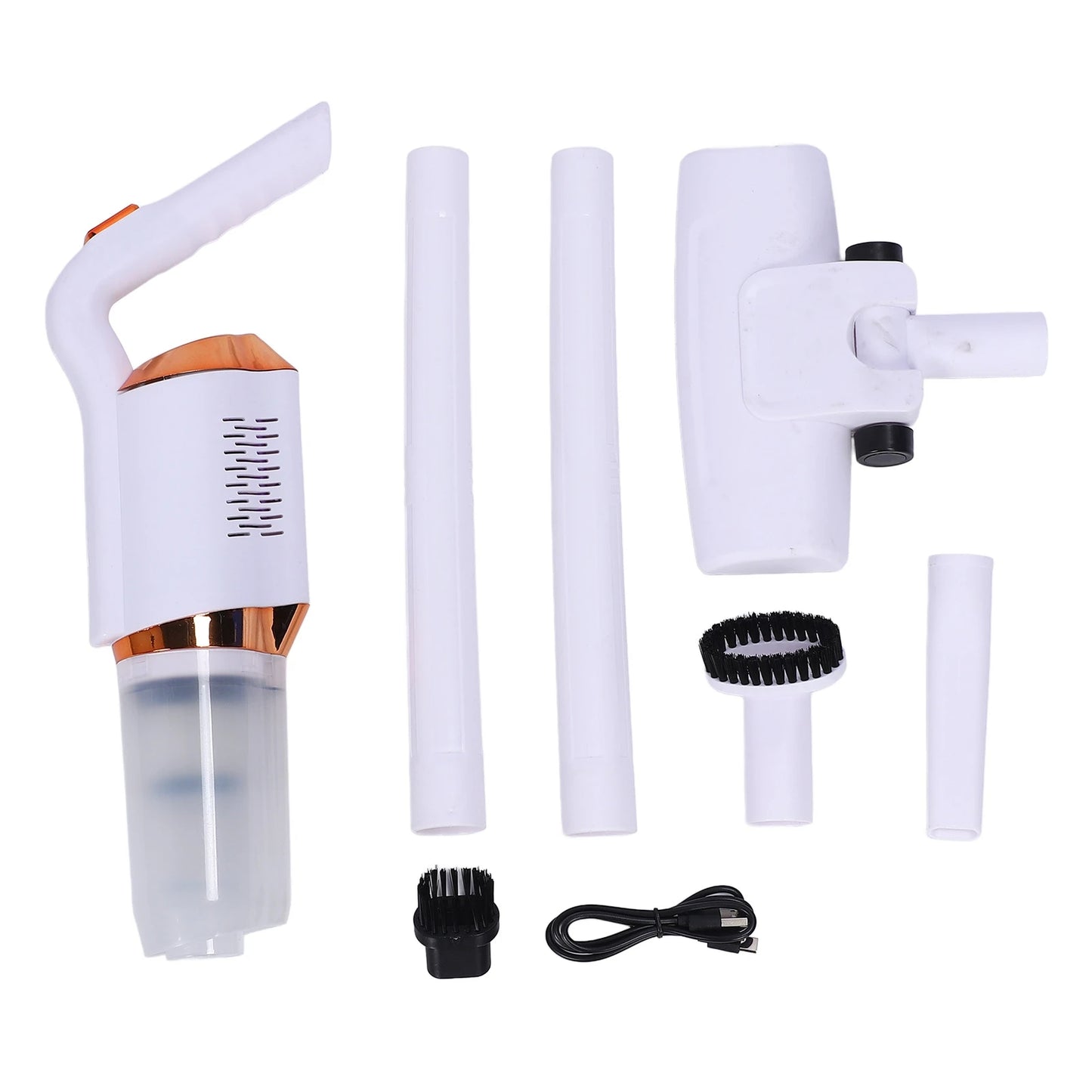 car vacuum cleaner