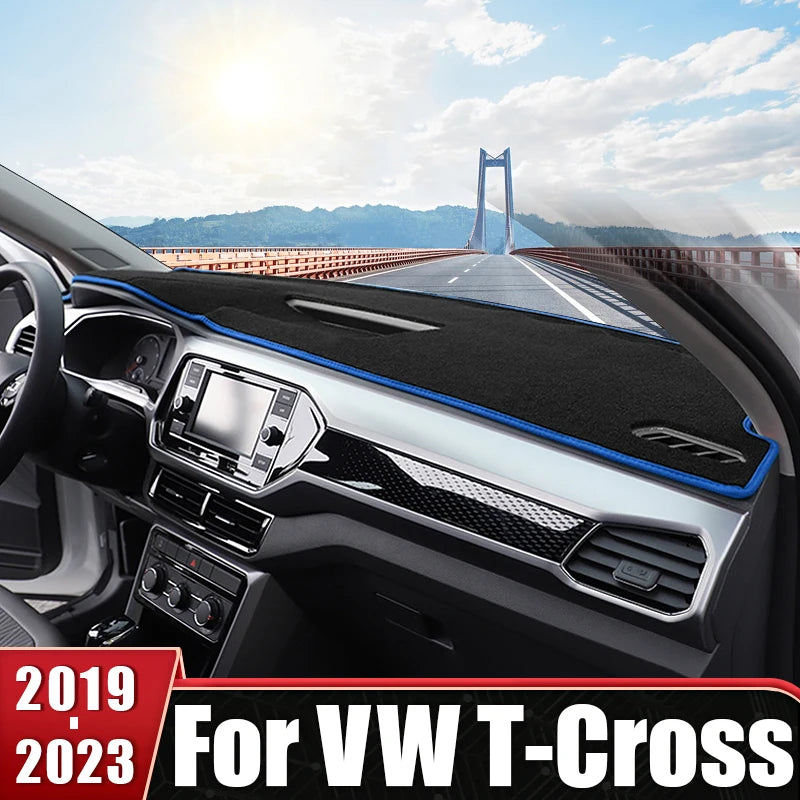For Volkswagen VW T-Cross TCross