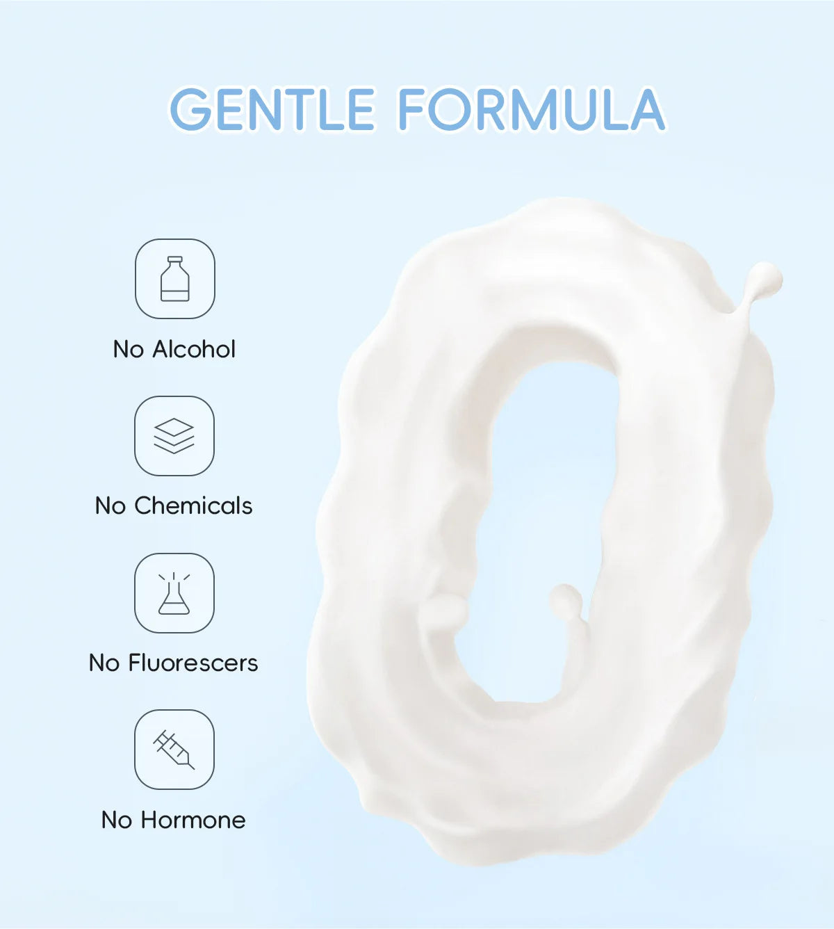Milk Facial Serum