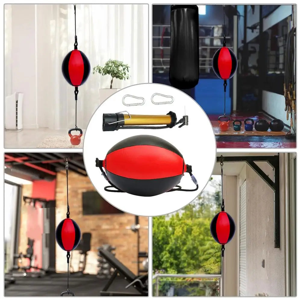 Punching Bag For Adults