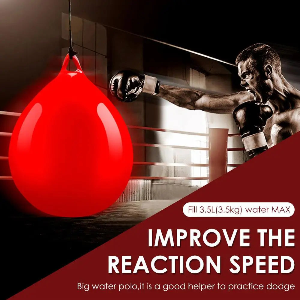 Water Boxing Punching Bag