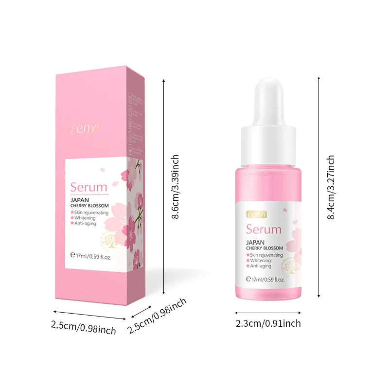 Milk Facial Serum for Face Skincare
