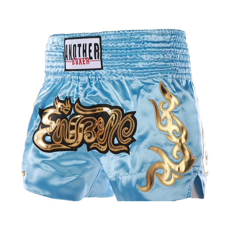MMA Fighting Shorts for Men, Women, Kids