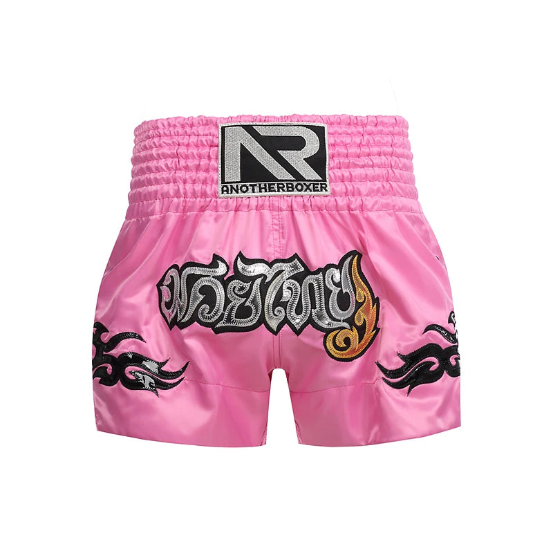 MMA Fighting Shorts for Men, Women, Kids