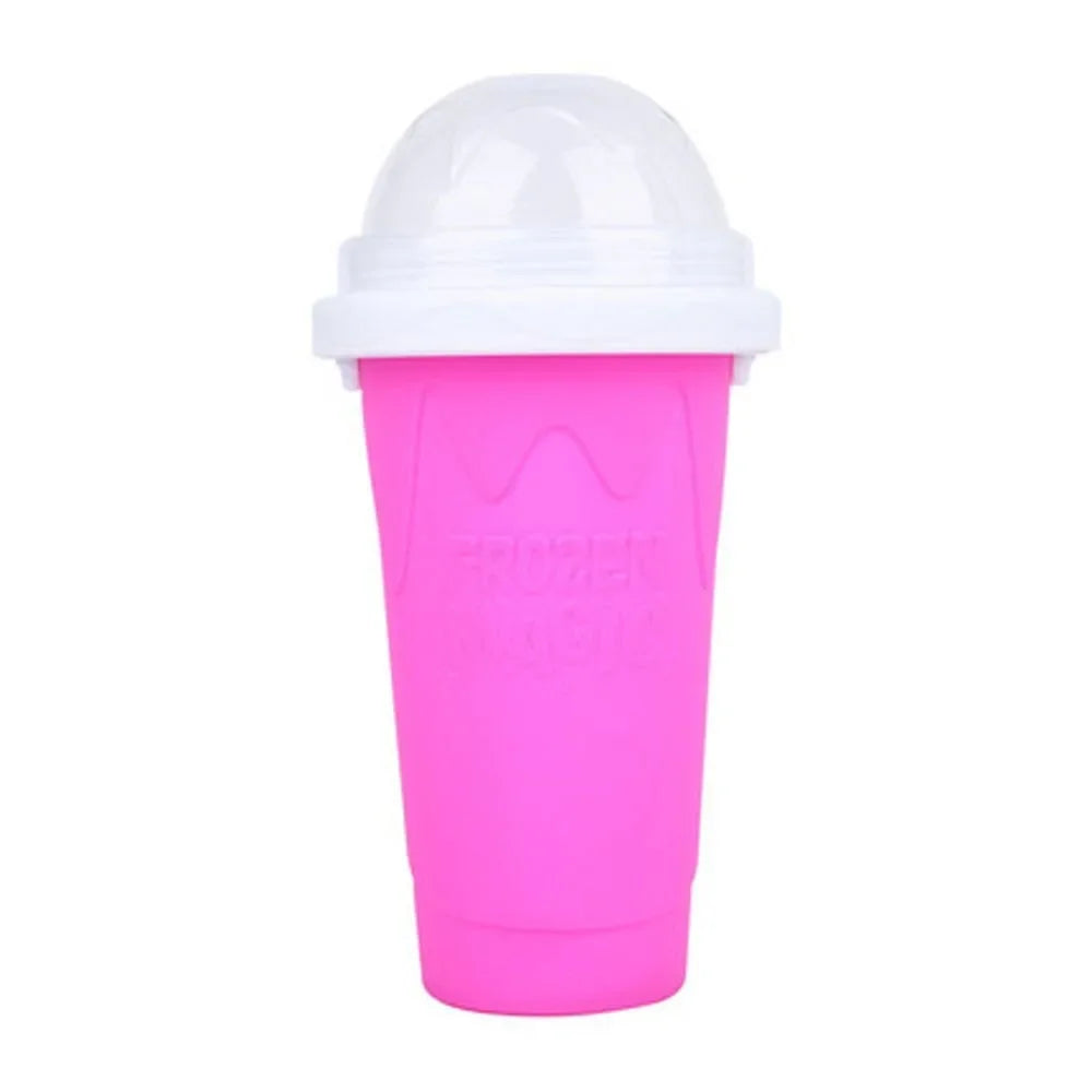 Frozen Magic Slushie Maker Cup