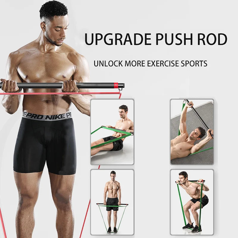 Resistance Bands