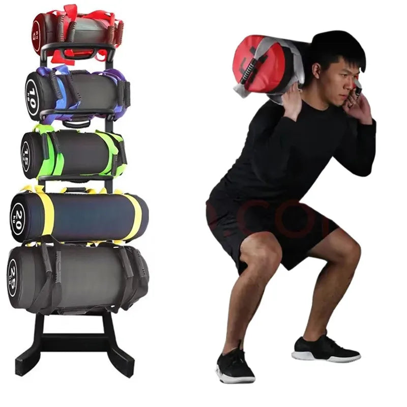 5-30kg Fitness Energy Pack