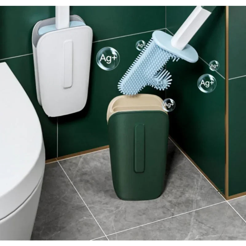 Cactus Toilet Brush Household