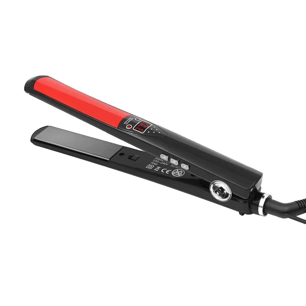 Hair Straightener Titanium Professional