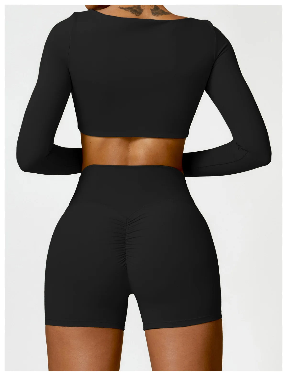 Yoga Suit Sports Set Women Krass Market Krass Market .