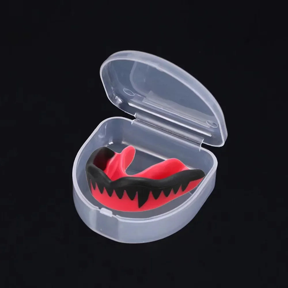 One Set Sport Mouth Guard Krass Market Krass Market .