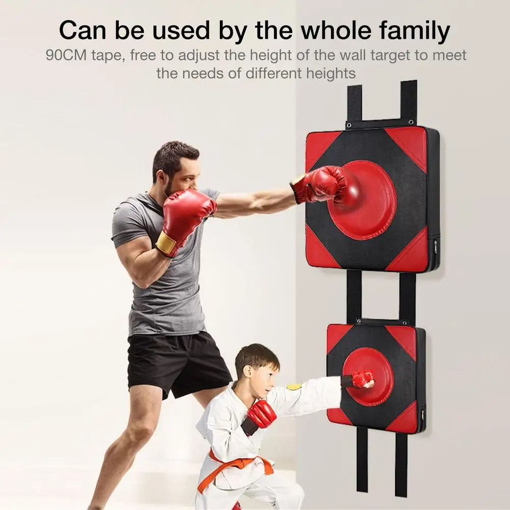 Punch Wall Pad