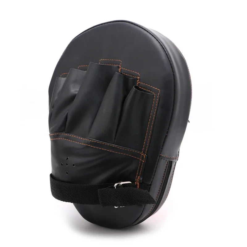 Curved Boxing Muay Thai , MMA
