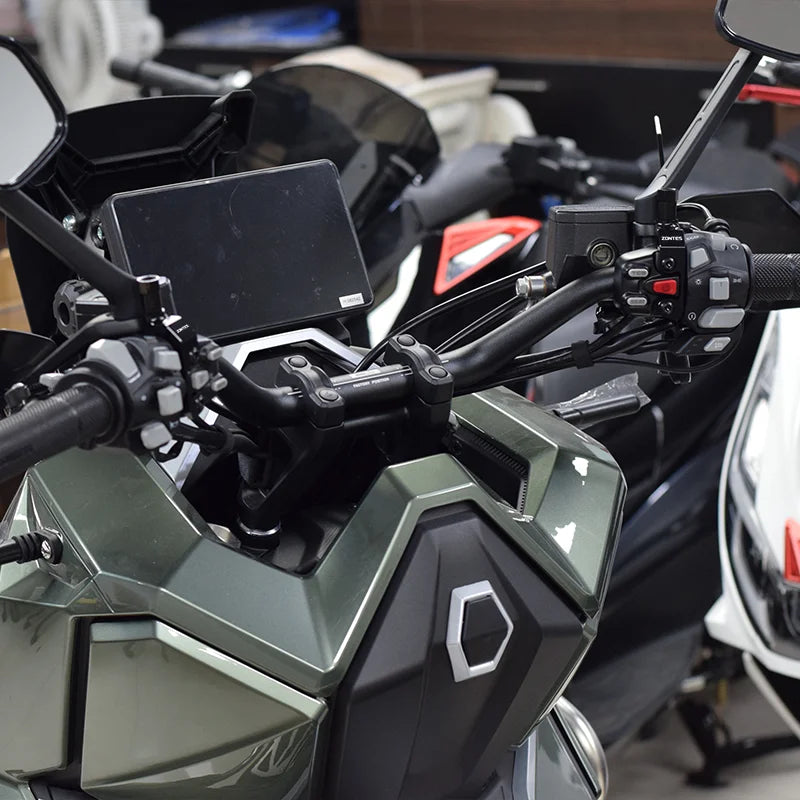Chekis Is Suitable for Zontes 350E/D/M 150D/M 310m Motorcycle