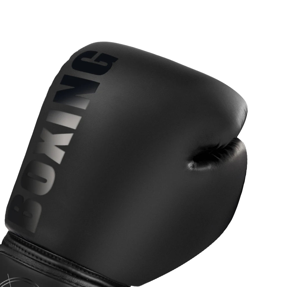 Boxing Gloves Professional Adult