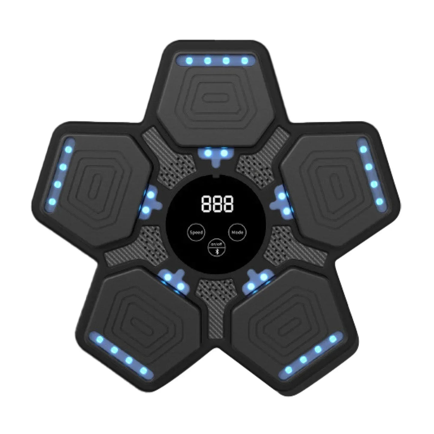 Smart Music Boxing Trainer