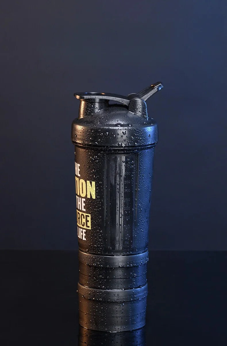 GIANXI Sports Shaker Cup